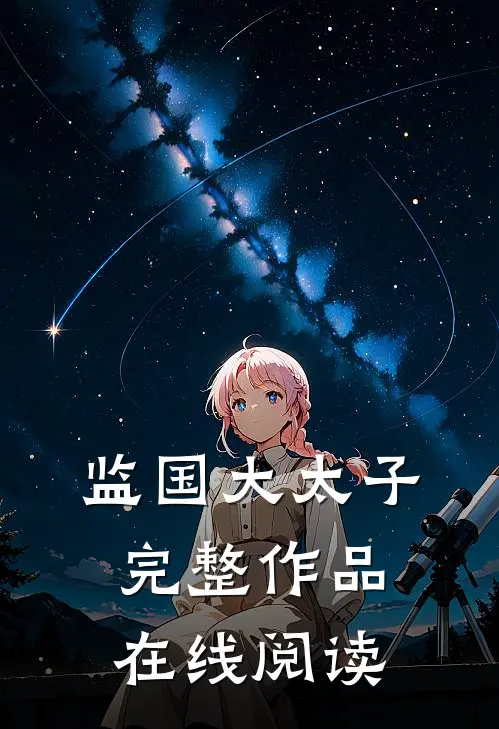 监国大太子完整作品在线阅读