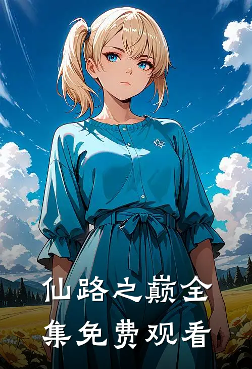仙路之巅全集免费观看