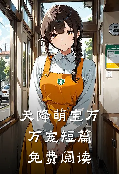 天降萌宝万万宠短篇免费阅读