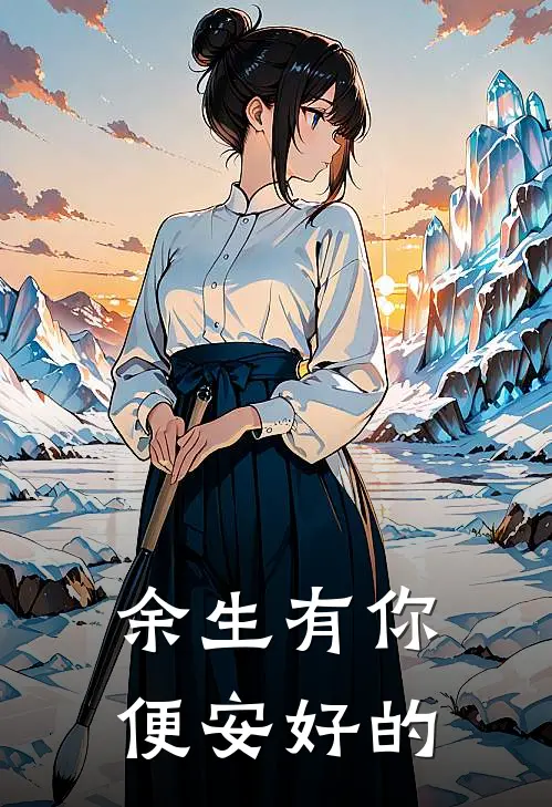 余生有你便安好的
