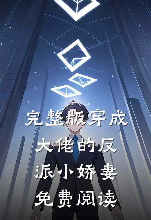 完整版穿成大佬的反派小娇妻免费阅读