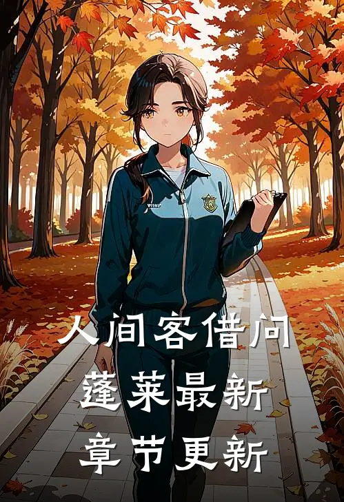 人间客借问蓬莱最新章节更新