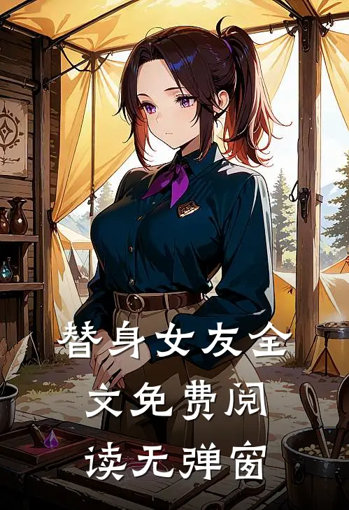 替身女友全文免费阅读无弹窗