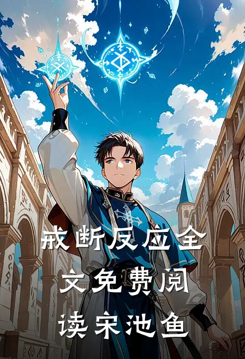 戒断反应全文免费阅读宋池鱼