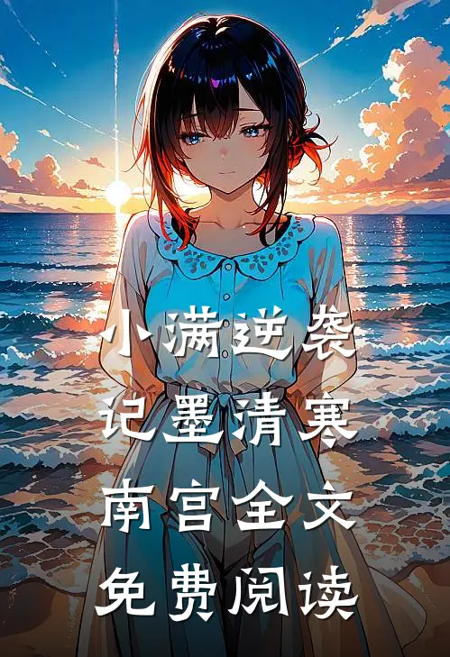 小满逆袭记墨清寒南宫全文免费阅读