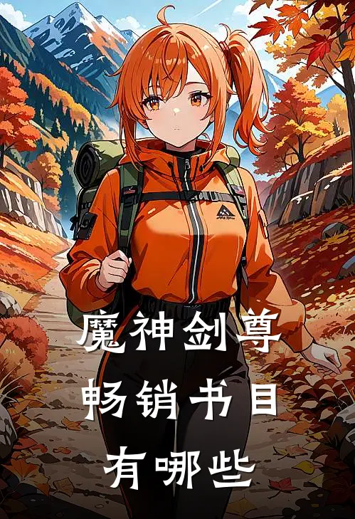魔神剑尊畅销书目有哪些