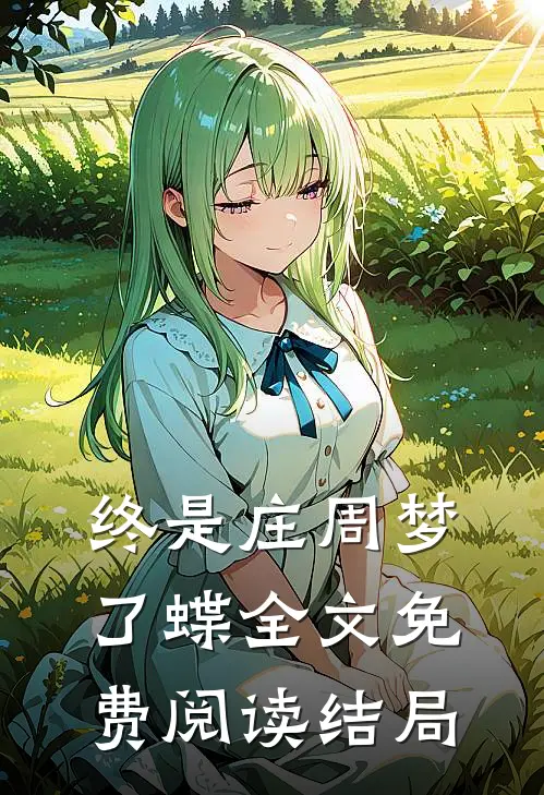 终是庄周梦了蝶全文免费阅读结局