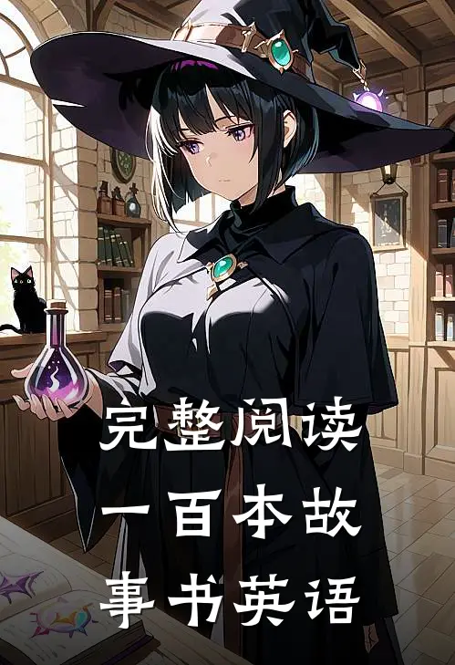完整阅读一百本故事书英语