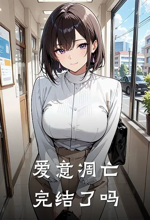 爱意凋亡完结了吗