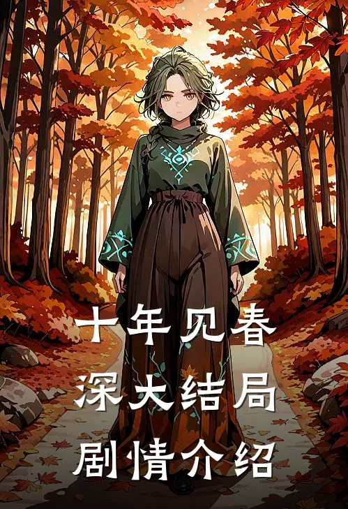 十年见春深大结局剧情介绍