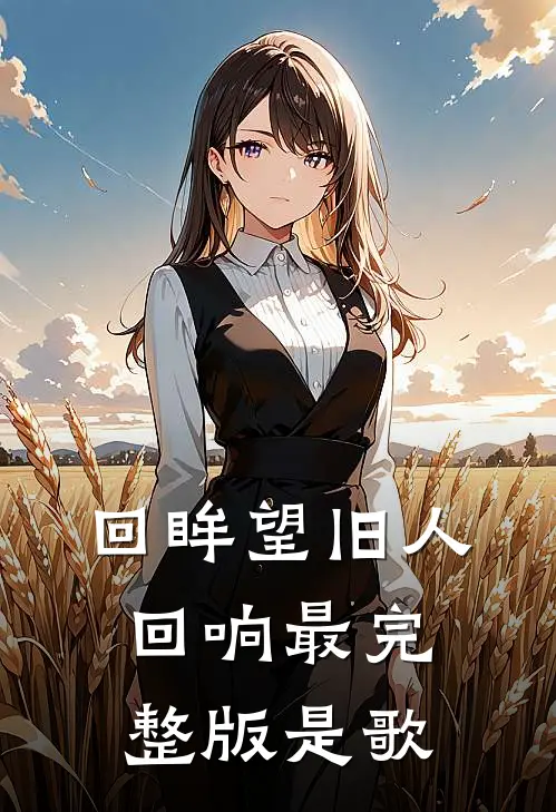 回眸望旧人回响最完整版是歌