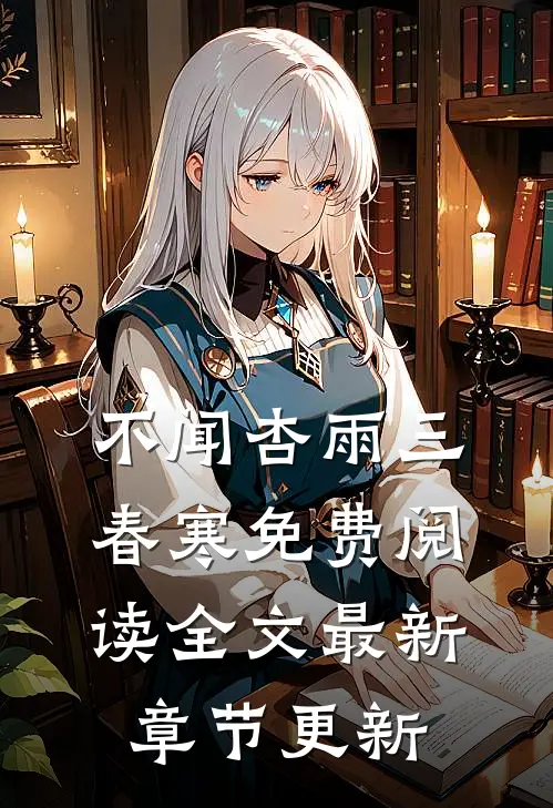 不闻杏雨三春寒免费阅读全文最新章节更新