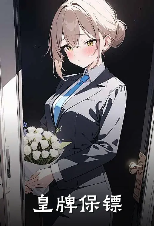 皇牌保镖