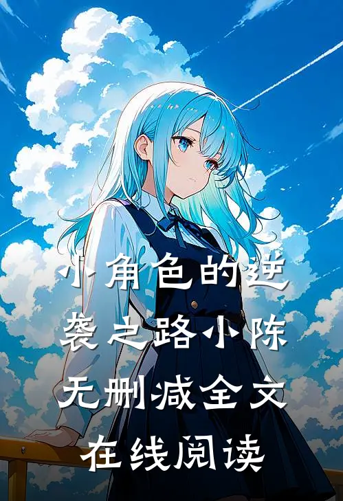 小角色的逆袭之路小陈无删减全文在线阅读