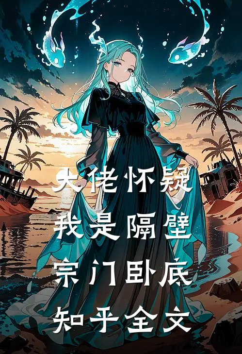大佬怀疑我是隔壁宗门卧底知乎全文