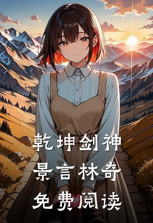 乾坤剑神 景言林奇免费阅读