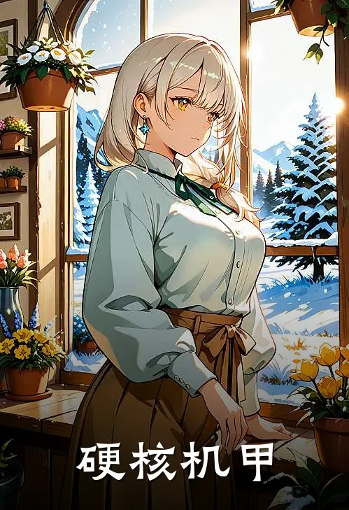 硬核机甲
