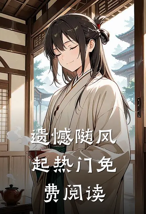遗憾随风起热门免费阅读