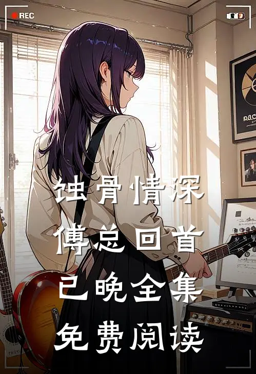 蚀骨情深傅总回首已晚全集免费阅读