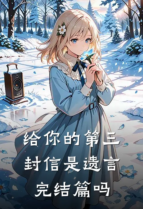 给你的第三封信是遗言完结篇吗