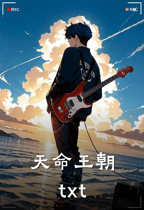 天命王朝txt
