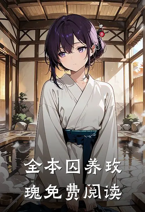 全本囚养玫瑰免费阅读