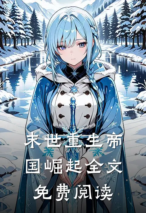 末世重生帝国崛起全文免费阅读