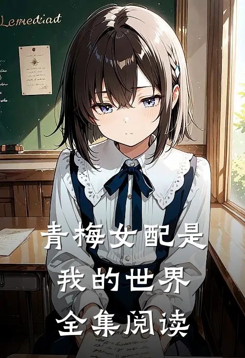 青梅女配是我的世界全集阅读
