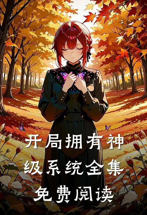 开局拥有神级系统全集免费阅读