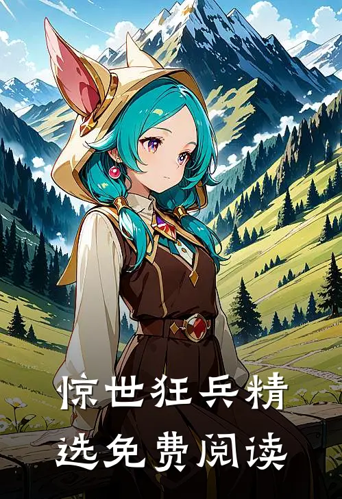 惊世狂兵精选免费阅读