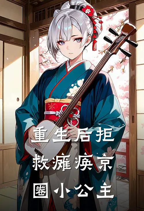 重生后拒救瘫痪京圈小公主