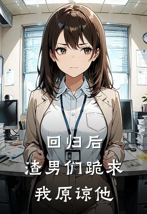 回归后,渣男们跪求我原谅他
