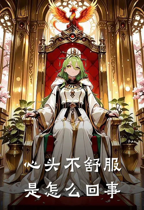 心头不舒服是怎么回事