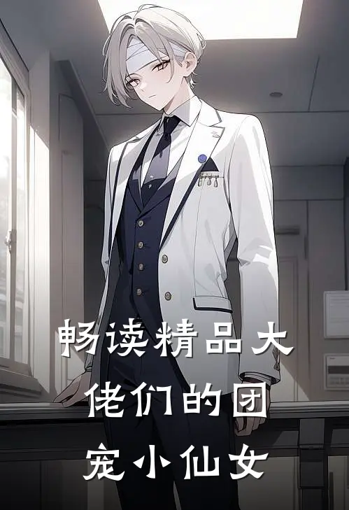 畅读精品大佬们的团宠小仙女