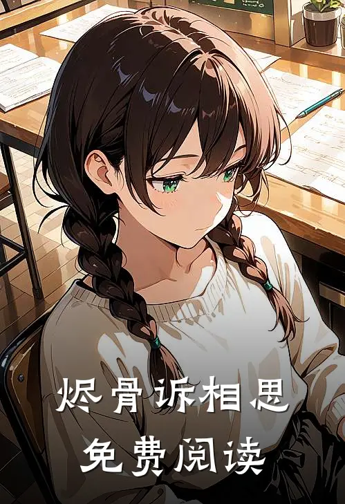 烬骨诉相思免费阅读