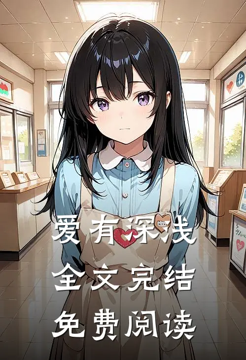 爱有深浅全文完结免费阅读
