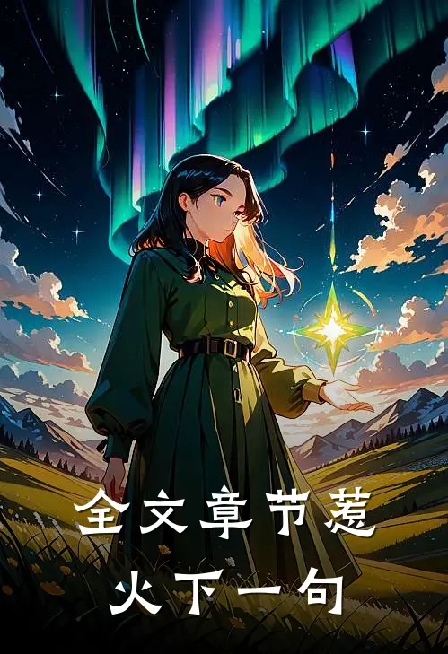 全文章节惹火下一句