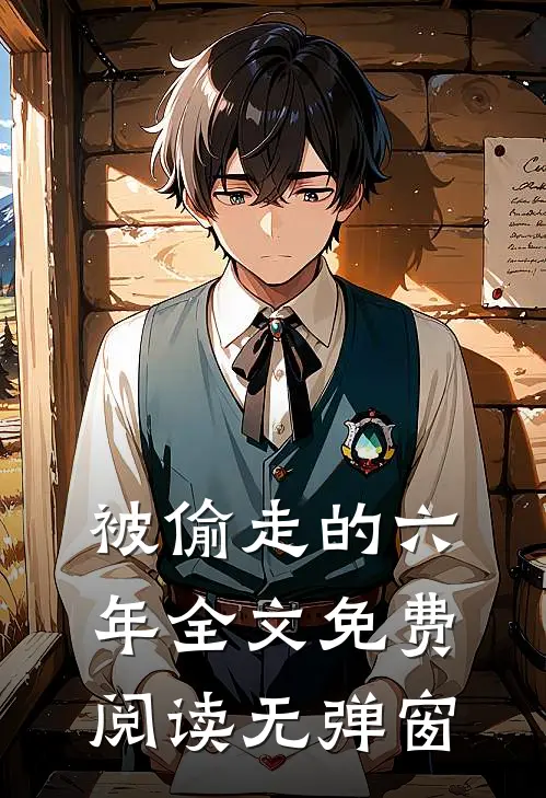 被偷走的六年全文免费阅读无弹窗