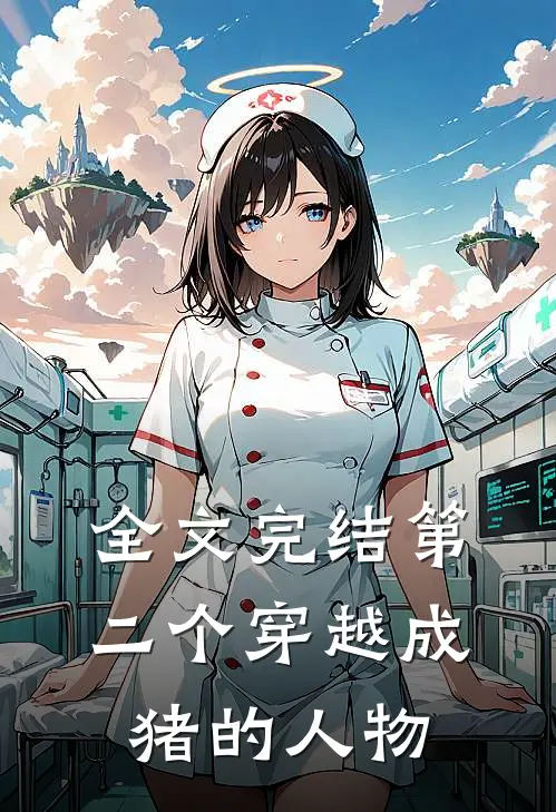 全文完结第二个穿越成猪的人物