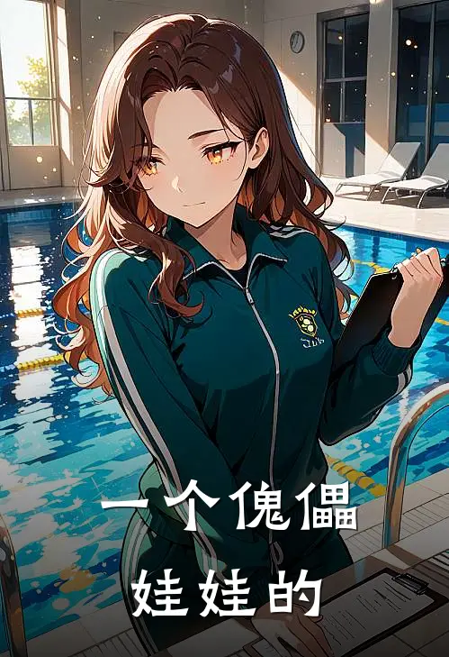 一个傀儡娃娃的
