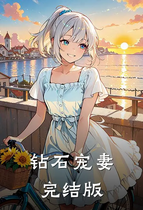 钻石宠妻完结版