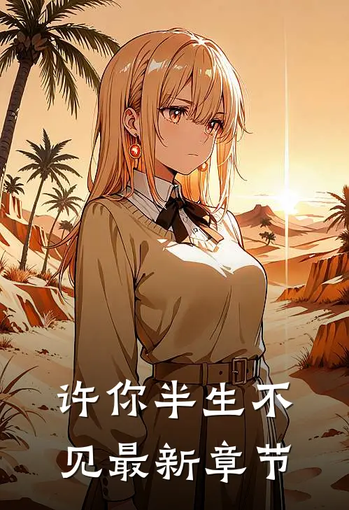 许你半生不见最新章节