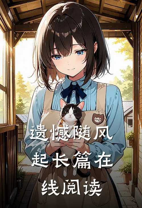 遗憾随风起长篇在线阅读