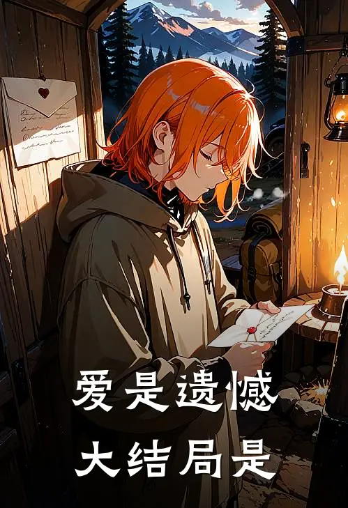 爱是遗憾大结局是