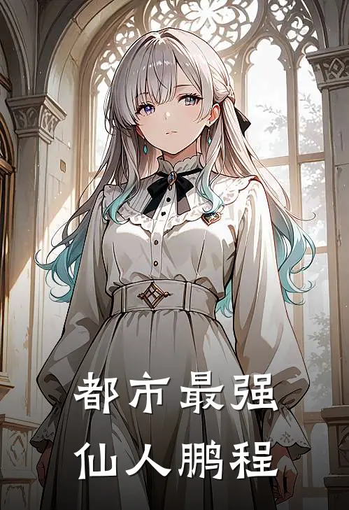 都市最强仙人鹏程