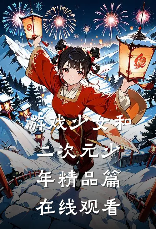 游戏少女和二次元少年精品篇在线观看