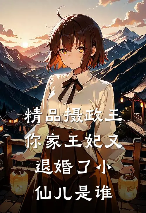 精品摄政王,你家王妃又退婚了小仙儿是谁