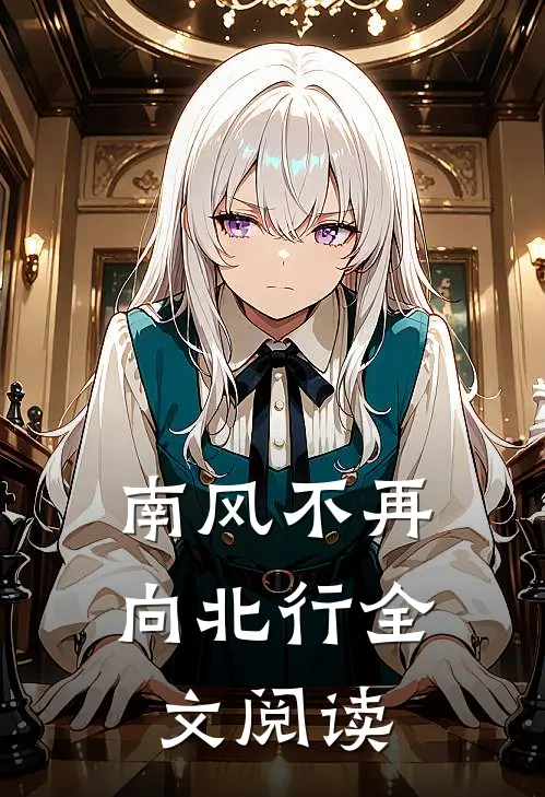 南风不再向北行全文阅读