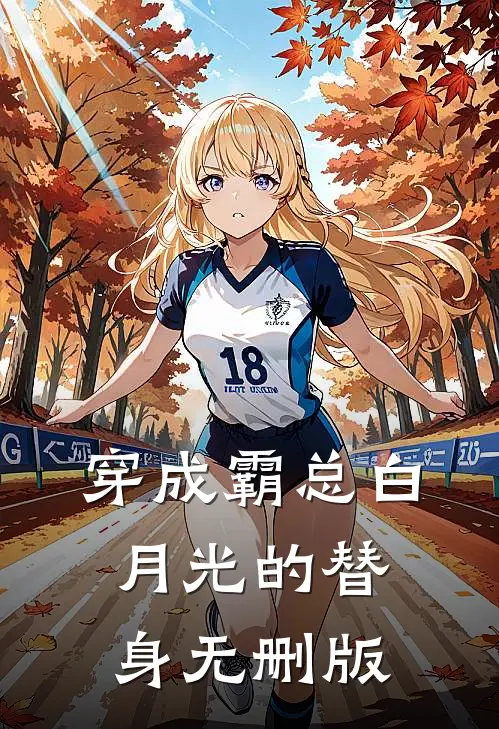 穿成霸总白月光的替身无删版