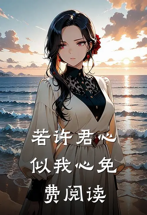 若许君心似我心免费阅读